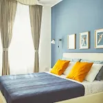 Prázdninový dům Casa Anne Marie La Spezia