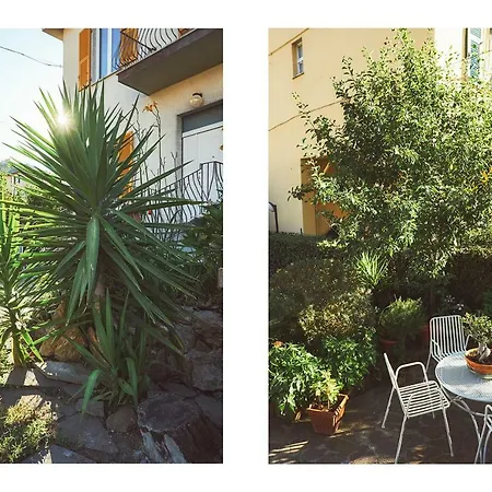 Casa Anne Marie *