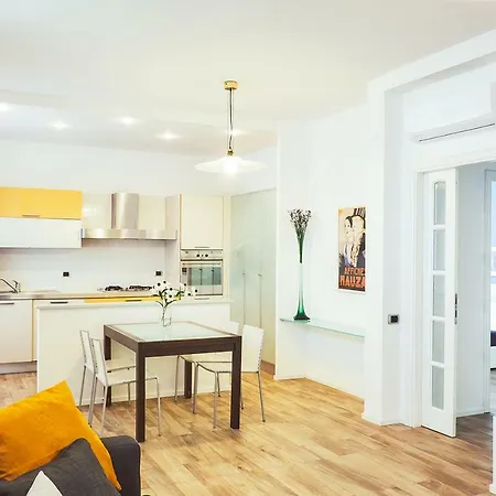 Prázdninový dům Casa Anne Marie