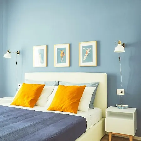 Casa Anne Marie *