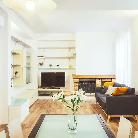 Casa Anne Marie Prázdninový dům