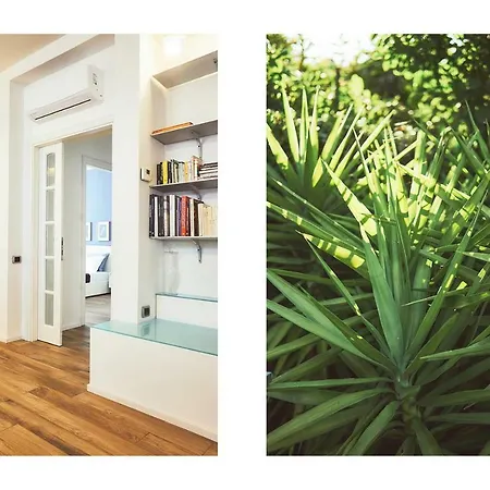 Casa Anne Marie La Spezia