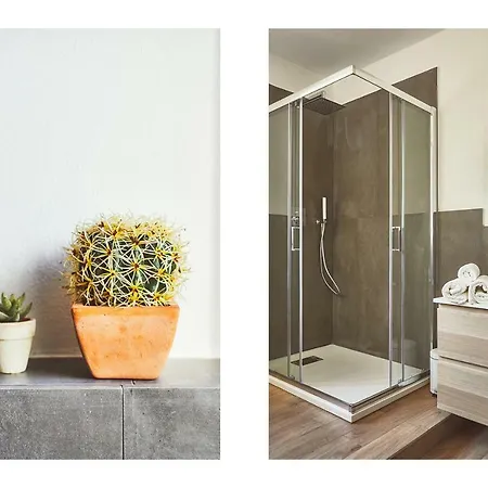 Casa Anne Marie Vakantiehuis La Spezia