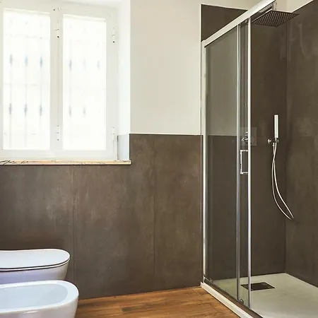 Vakantiehuis Casa Anne Marie La Spezia