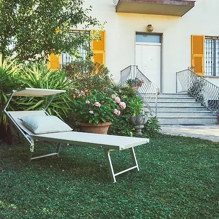 Casa Anne Marie Prázdninový dům *