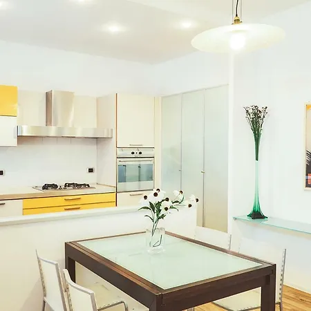 Casa Anne Marie La Spezia