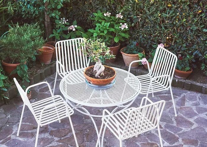 Casa Anne Marie בית נופש