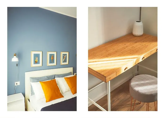 Casa Anne Marie לה ספציה