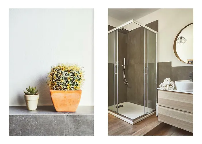 Casa Anne Marie בית נופש לה ספציה