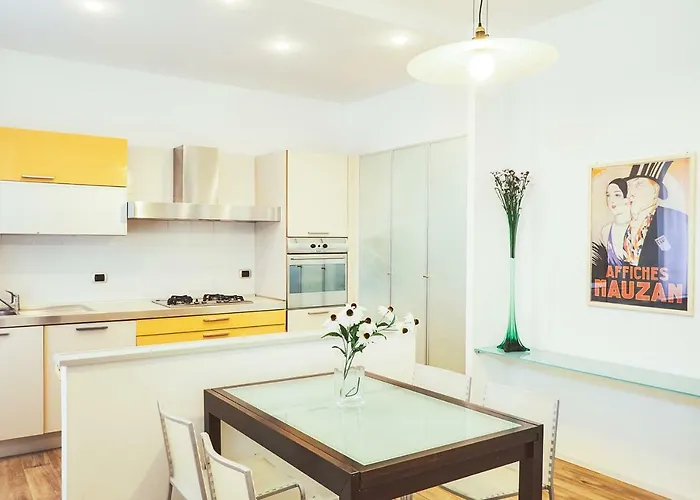 Casa Anne Marie לה ספציה