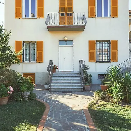 Prázdninový dům Casa Anne Marie