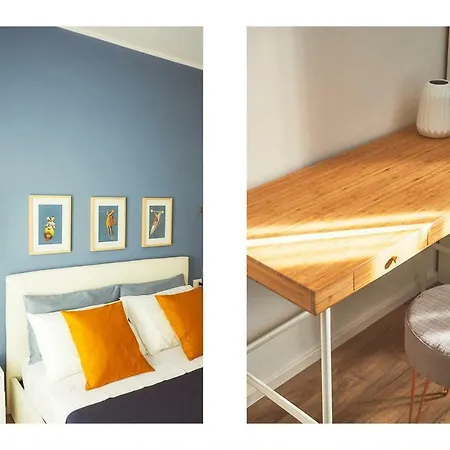 Casa Anne Marie La Spezia