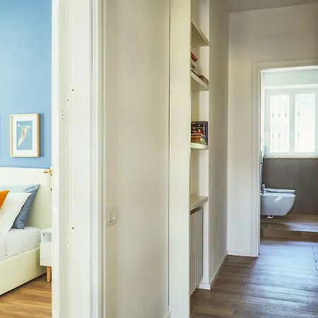 Casa Anne Marie Prázdninový dům *