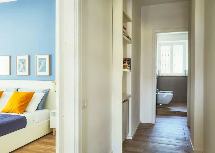 Casa Anne Marie Будинок відпочинку *