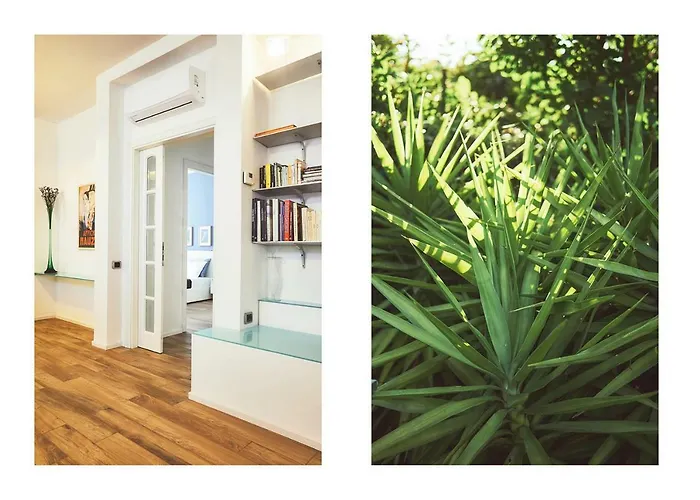 Casa Anne Marie Ла-Спеція