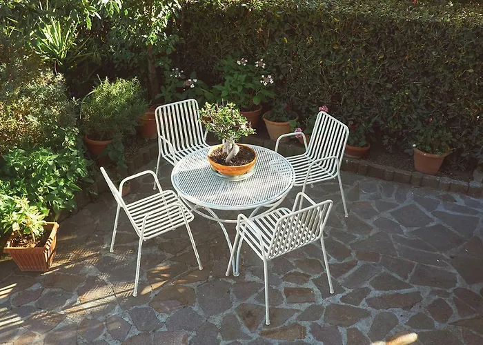 Casa Anne Marie Будинок відпочинку *