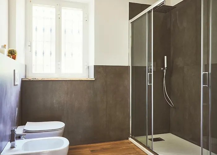 Будинок відпочинку Casa Anne Marie Ла-Спеція